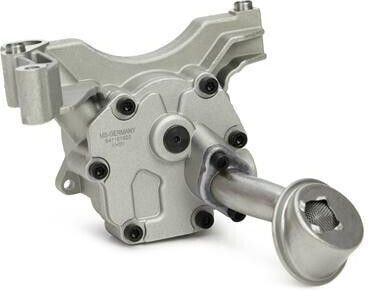 Oil Pump Volkswagen Fabia II Jetta IV Polo 03c 115 105 Ab