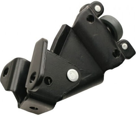 Ghid Ușă Fiat Scudo Ulysse 95 Parte Centrală Dreapta 9033.k6