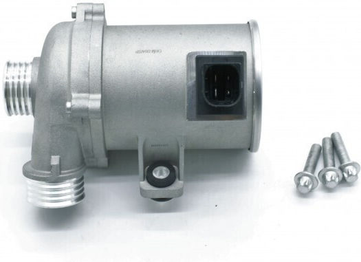 Elektrische Wasserpumpe Bmw 11518635089