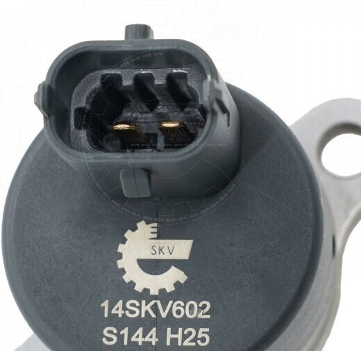 Druckregelventil Hyundai Akzent Elantra Getz Matrix Santa Fe Reise Tucson 31402-27010