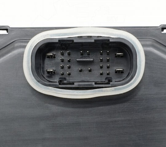 Full-led Umwandlungseinheit Audi A8 Vw Touareg 80a907397d