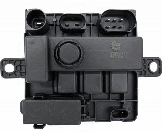 Unitate Aprindere Bmw 3 5 X5 X6 12637591534