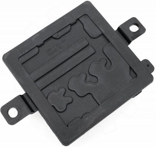 Unitate Aprindere Bmw 3 5 X5 X6 12637591534