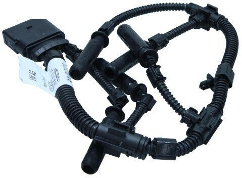 Контактна Греда За Подгревни Свещи Vw Transporter 2,5 Tdi 03-10 070971277b