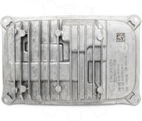 Μονάδα Μετατροπέα Led Mercedes A-class Gle A2479004204