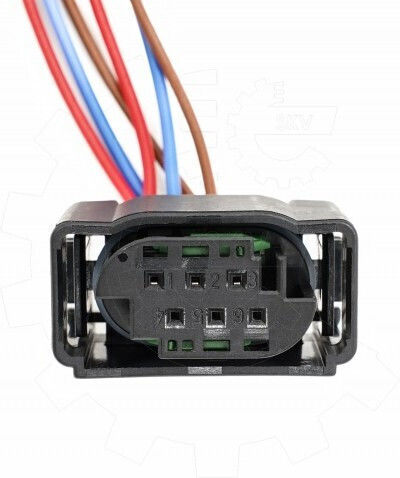 Σετ Επισκευής Audi Seat Skoda Vw 7m0973119
