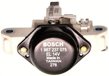 Ρυθμιστής Τάσης Mercedes 14v 002 154 92 06