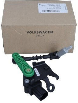 Reglare Faruri Audi A6 2011 4h0941286g