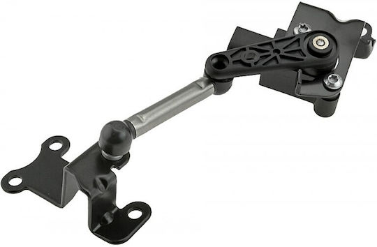 Sensor zur Einstellung des Lichtpegels Vw Passat B7 2012 Sharan 2010 Seat Alhambra 2010 Position Hinterachse Linke Seite