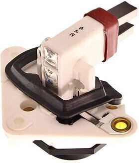 Voltage Regulator Mercedes Man