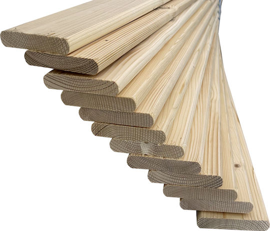Lamele pentru o saltea Semi-Double 112x190buc