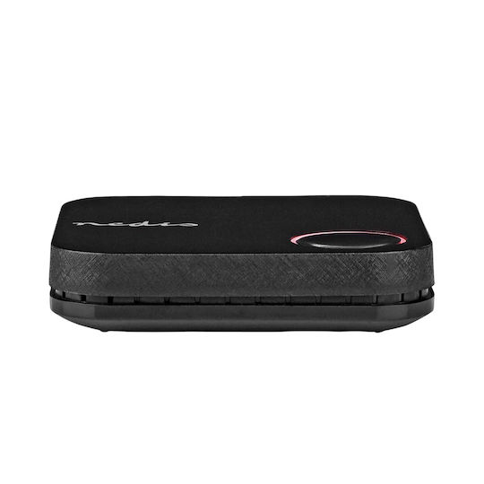 Nedis Receptor HDMI Wireless 4K 60Hz Fără Wi-fi UHD Transmițător Rază 30 m Negru