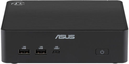 Asus Nuc Barebone (Core Ultra 5)