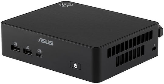 Asus Nuc Barebone (Core Ultra 5)