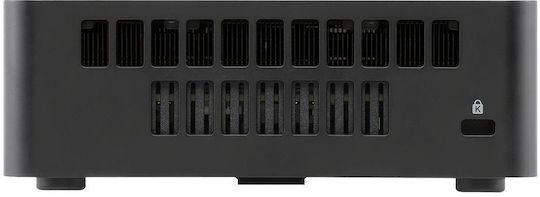 Asus Nuc Barebone (Core Ultra 5)