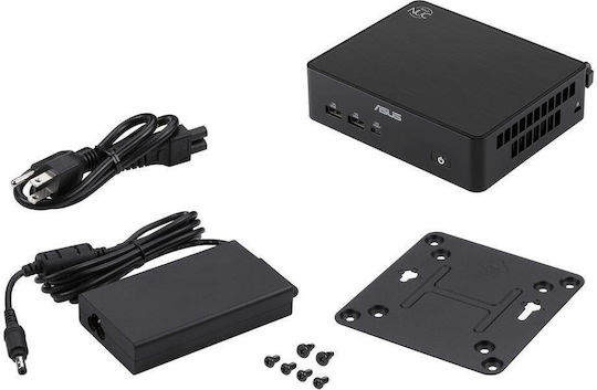 Asus Nuc Barebone (Core Ultra 5)