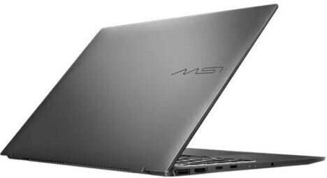 MSI Prestige 13 AI+ A3MG-021PL 13.3" OLED (Ultra 7-335/32GB/1TB SSD/W11 Pro) (US Keyboard)