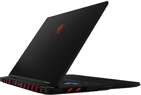 MSI Raider 18 Max HX A2WJ 18" UHD 120Hz (Ultra 9-290HX Plus/64GB/2TB SSD/GeForce RTX 5090/W11 Home) (US Keyboard)
