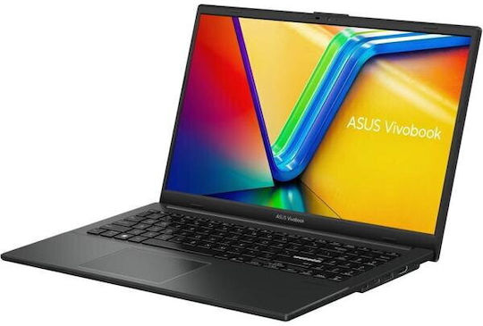 Asus E1504FA 15.6" FHD (Ryzen 5-40/8GB/512GB SSD/Fără Sistem De Operare) (Tastatură Engleză Internațională)