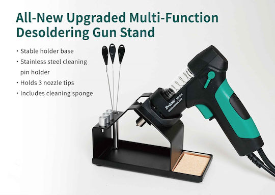 Proskit SS-331NB Electric Soldering Station 160W with Temperature Setting
