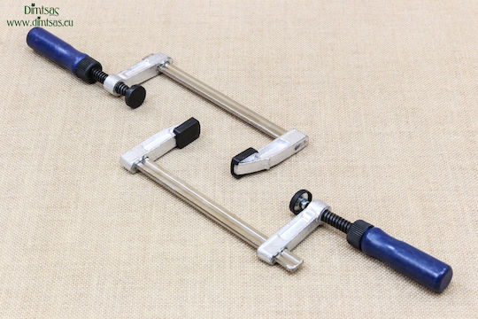 Metal Clamps