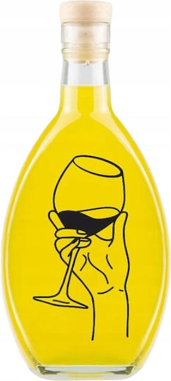 10x Μπουκάλι Elipsa 500ml