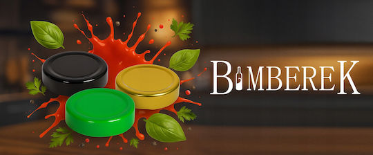 Bimberek Καπάκι