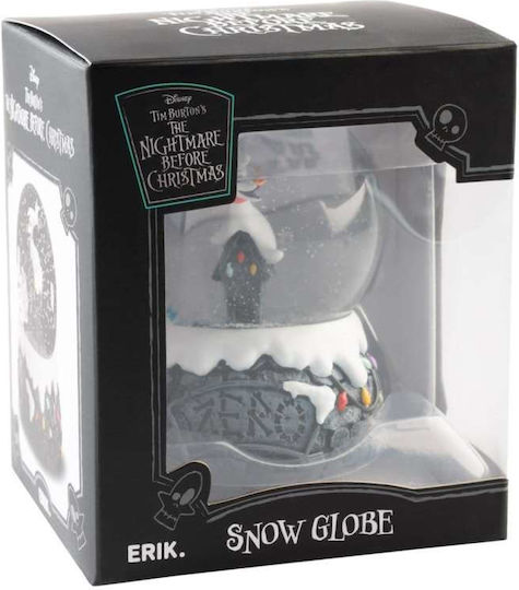 Grupo Erik Disney: Nightmare Before Figure 10 cm