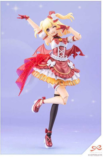 Kotobukiya Figure Height 16cm In Scale 1:10