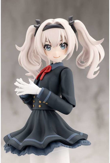 Kotobukiya Ab12 Motocompo Figure Height 14cm Scale 1:10