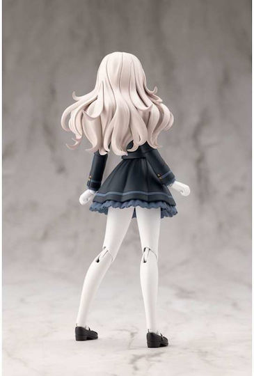 Kotobukiya Ab12 Motocompo Figure Height 14cm Scale 1:10