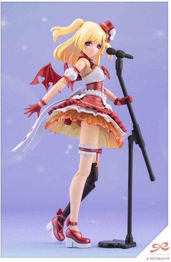 Kotobukiya Figure Height 16cm In Scale 1:10
