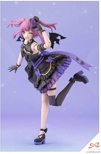 Kotobukiya Figure Height 16cm In Scale 1:10