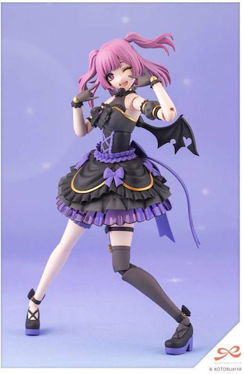 Kotobukiya Figure Height 16cm In Scale 1:10