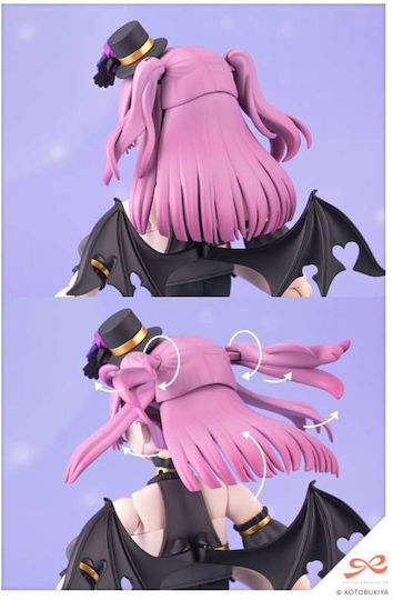 Kotobukiya Figure Height 16cm In Scale 1:10