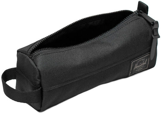 Herschel Settlement Pencil Case Black