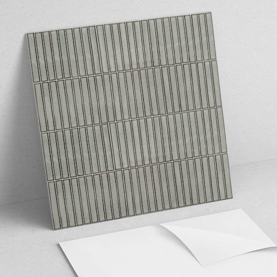 Set de Plăci de Vinil Imprimate Gata Pentru Instalare Panouri Dreptunghiulare de Grilă 9x30x30 Bucăți Set de Plăci de Vinil Imprimate Gata Pentru Instalare Panouri Dreptunghiulare de Grilă 9x30x30 Bucăți