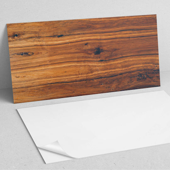 Винилови Стенни Плочки Печат Трапезария Естествен Дизайн Дърво 6x60x30 Бр Винилови Стенни Плочки Печат Трапезария Естествен Дизайн Дърво 6x60x30 Бр