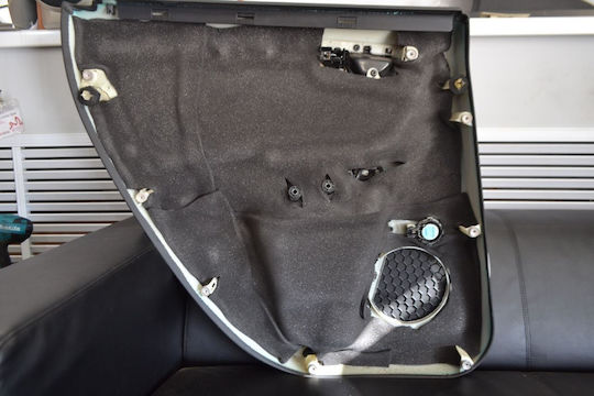 StP Auto-Schalldämmung Biplast 25