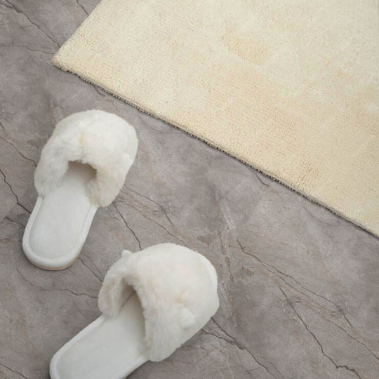 Vinyl Tiles Bathroom Graphics Natural Stone Pattern 20x20x20 Cm
