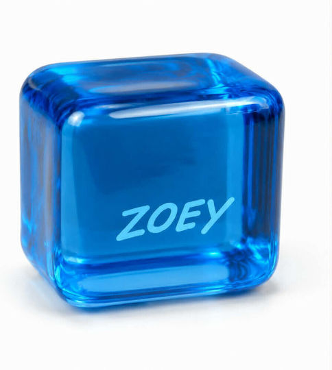 CUBE Squishy Cube Squishy