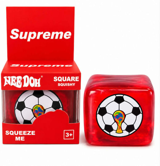 CUBE Squishy Cube Squishy