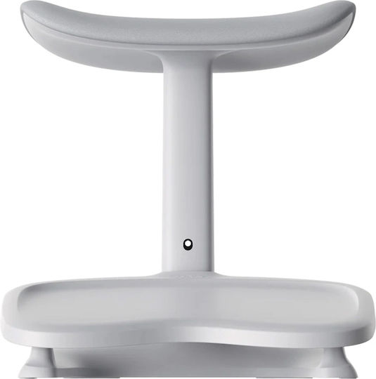 LiberNovo Desk Footrest Floating