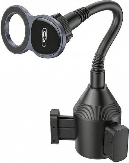 XO C305 Handyhalterung Auto mit MagSafe-Magnet Schwarz