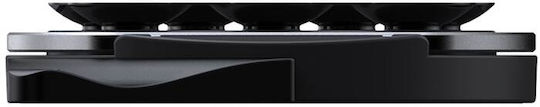 Joyroom Handyhalterung Auto 7 mit Magnet Schwarz