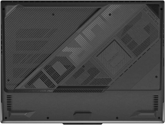 Asus ROG Strix G16 G614FH-RV033 16" FHD+ 165Hz (Ryzen 9-9955HX/32GB/1TB SSD/GeForce RTX 5050/Fără sistem de operare) (Tastatură Engleză Internațională)