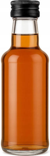 5x Monopol 200ml Μπουκάλι + Καπάκι