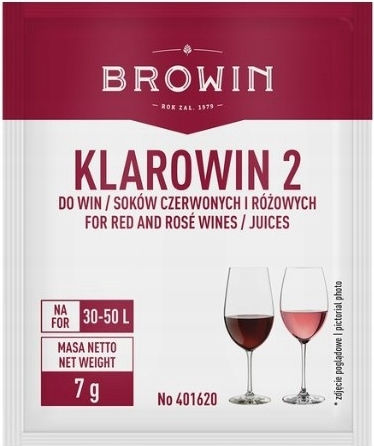 Klarowin 2 Диагностиращ Агент 10g