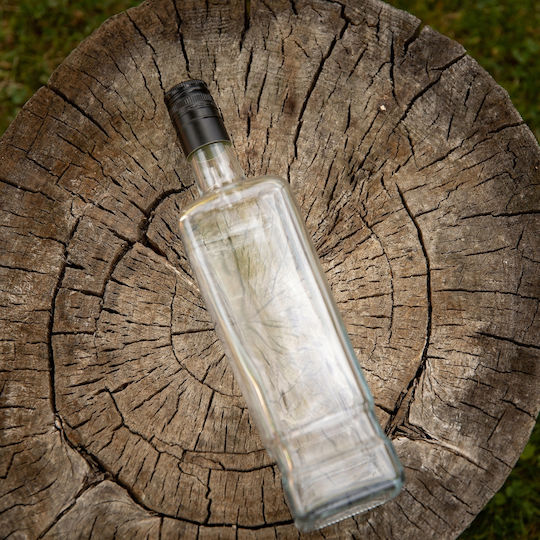 Jack Walker 500ml Уиски Алкохол Сироп Подарък 0.5l
