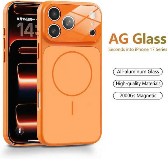 Bodycell калъф тип книга от PU кожа за Xiaomi 17T Pro червен